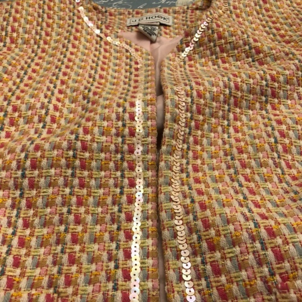 J.G. Hook stunning blazer - Picture 3 of 6